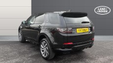Land Rover Discovery Sport 1.5 P300e R-Dynamic HSE 5dr Auto [5 Seat] Station Wagon
